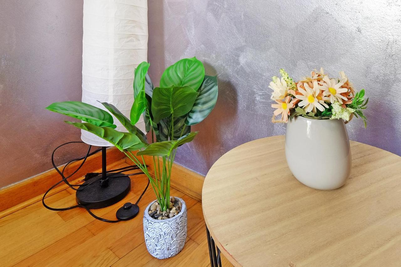 Apartment Paradise Symphony Belgrado Buitenkant foto